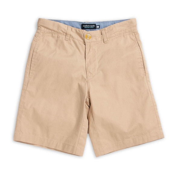 YOUTH Windward Summer Short